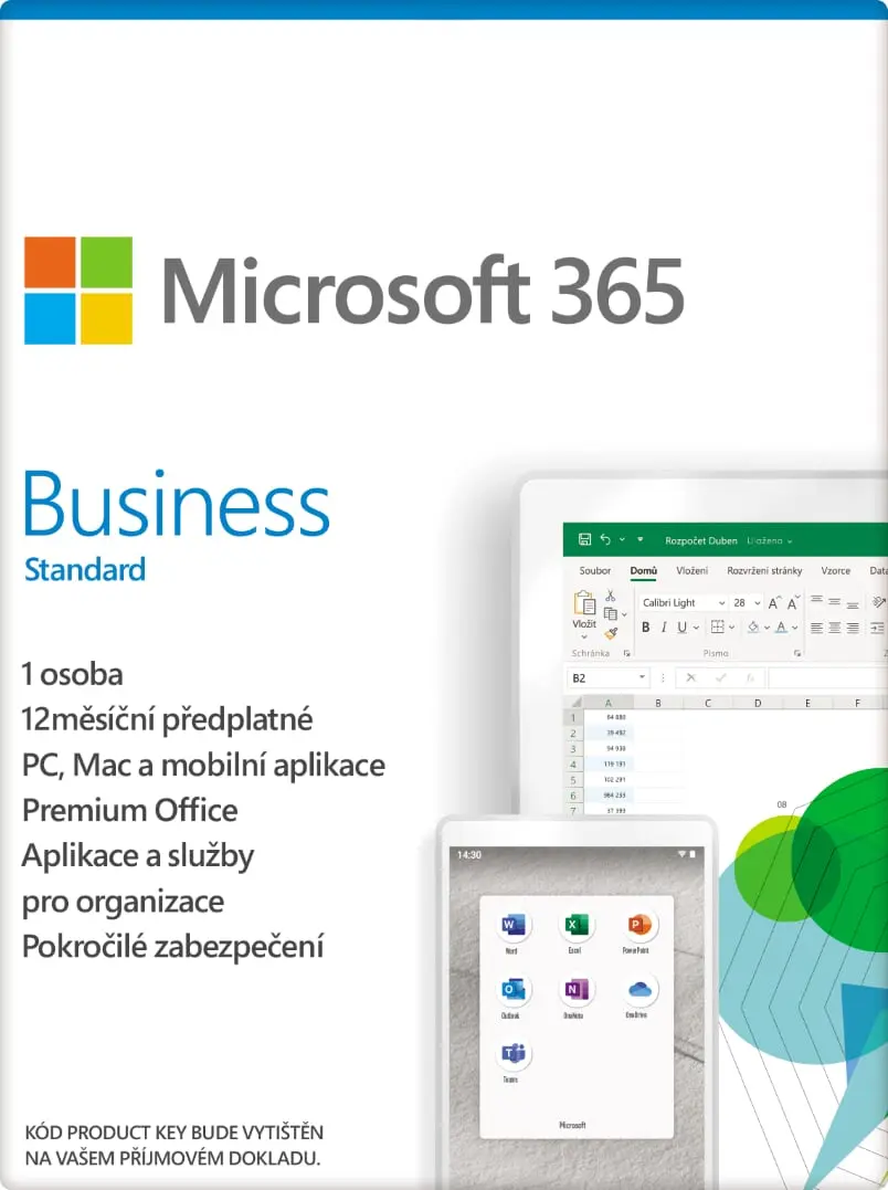 Microsoft Office 365 Business Standard Photo 2