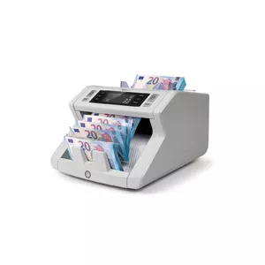 Banknote counting machine Safescan 2210