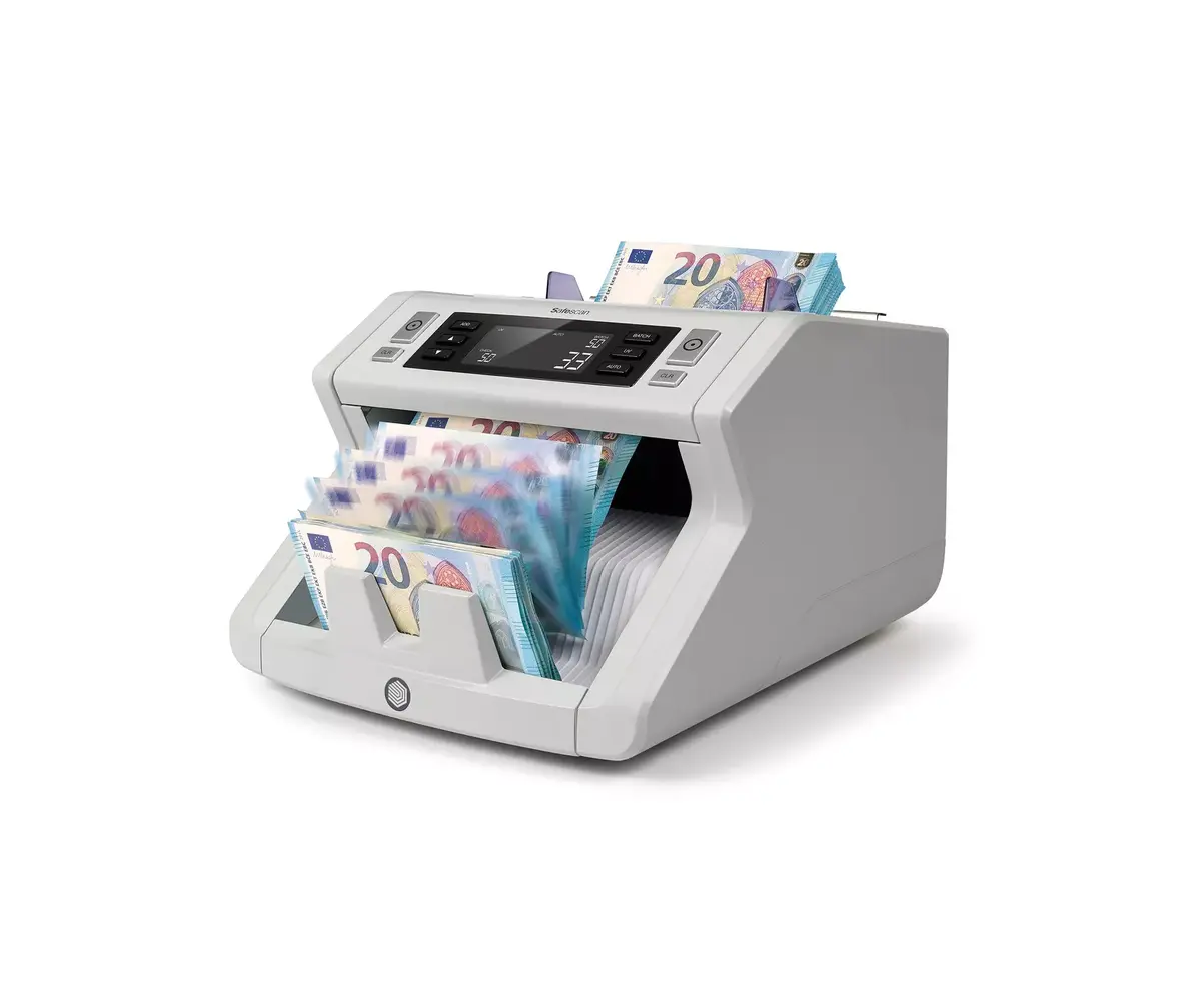 Naudas skaitītājs Safescan 2210 Photo 2