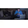 Защитное стекло InvisibleShield Glass+ VisionGuard iPhone XS Photo 3