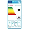 Настенная вытяжка Bosch Serie 4 DWA66DM50 Photo 6