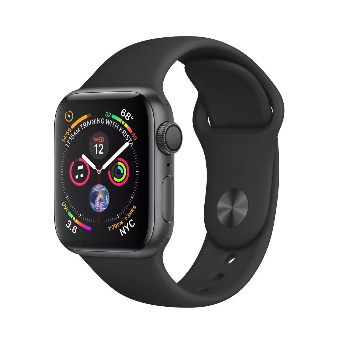 Apple Watch Series 4 OLED 40