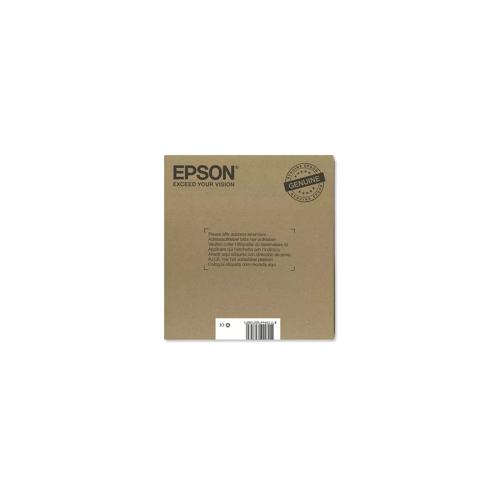 Epson C13T26164511 Photo 5