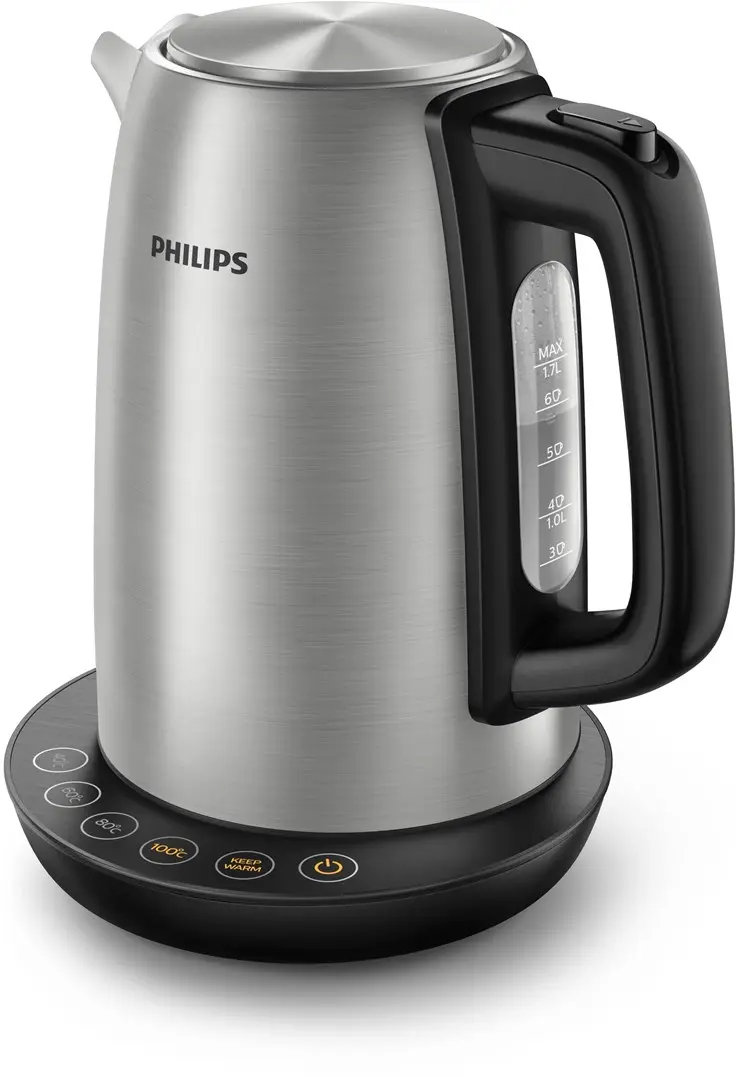 Elektriskais tējkanna Philips HD9359/90 1.7