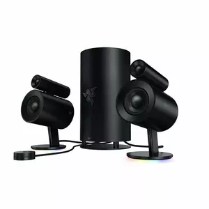 Razer Nommo Pro Черный 2.1 канала