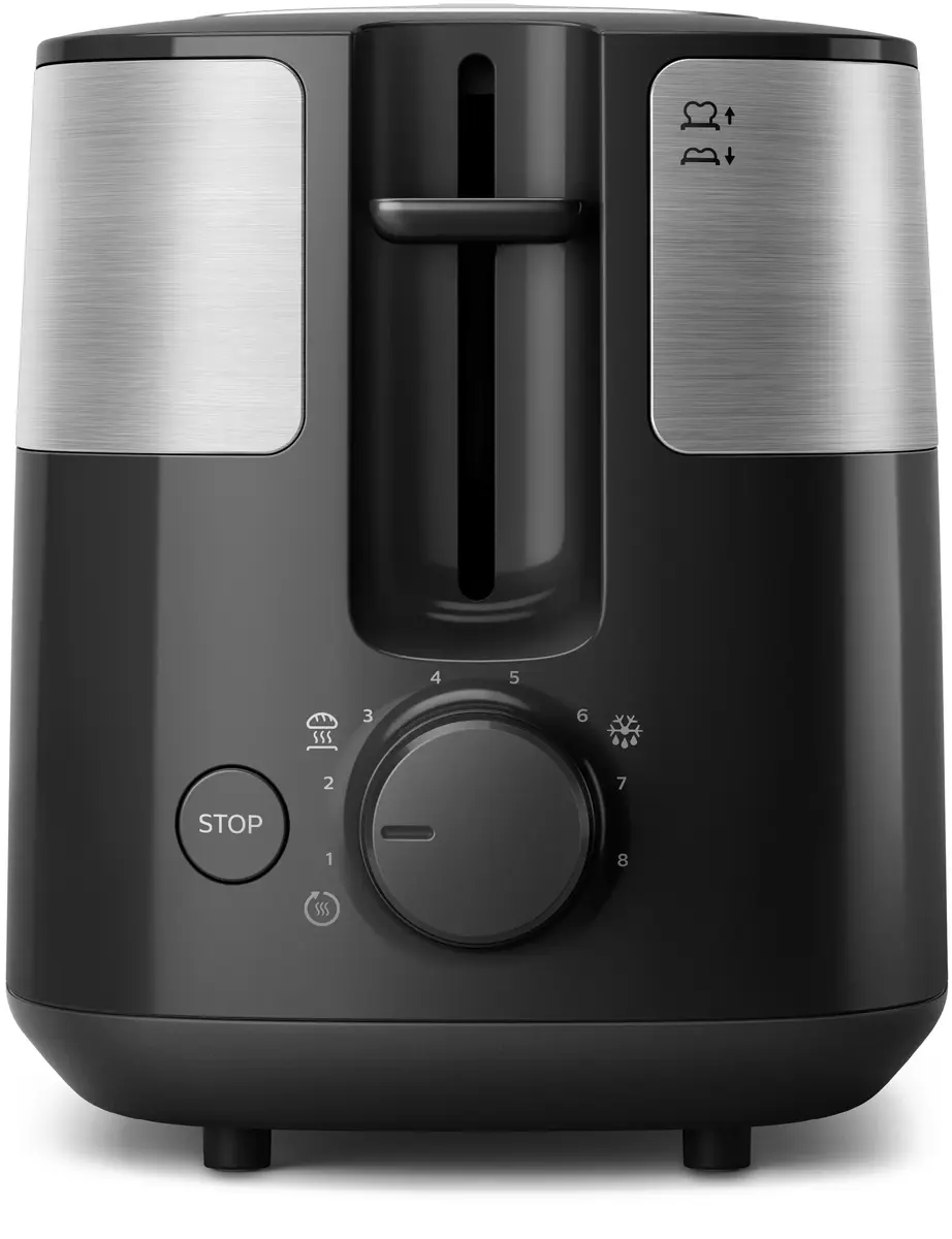 Philips Daily Collection HD2516/90 Toaster Photo 2