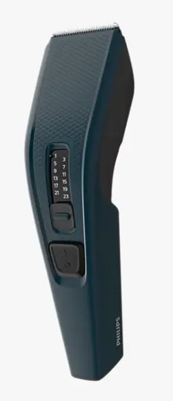 Машинка для стрижки волос Philips HAIRCLIPPER Series 3000 HC3505/15 Photo 4