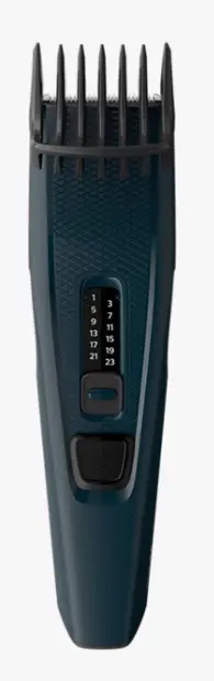 Машинка для стрижки волос Philips HAIRCLIPPER Series 3000 HC3505/15 Photo 5