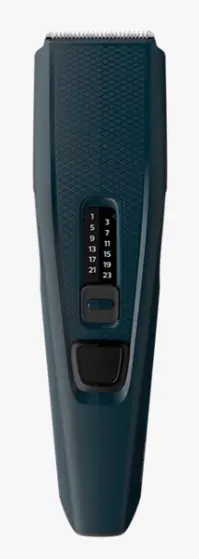 Машинка для стрижки волос Philips HAIRCLIPPER Series 3000 HC3505/15 Photo 6