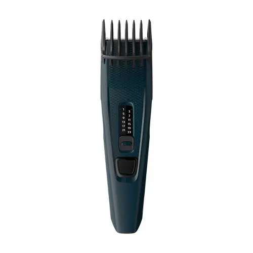 Машинка для стрижки волос Philips HAIRCLIPPER Series 3000 HC3505/15 Photo 8