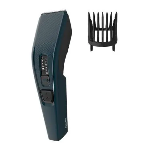 Машинка для стрижки волос Philips HAIRCLIPPER Series 3000 HC3505/15 Photo 11