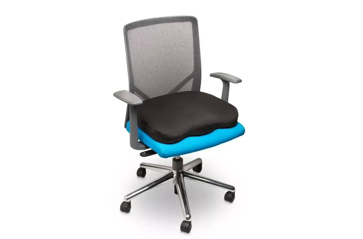 Сиденье подушка Kensington Ergo Memory Foam K55805WW Photo 3