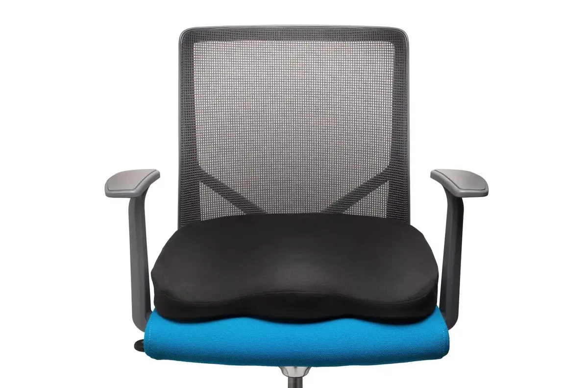 Сиденье подушка Kensington Ergo Memory Foam K55805WW Photo 5