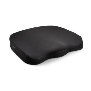 Kensington Ergonomic Memory Foam Seat Cushion for Chairs