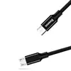 Baseus USB 2.0 cable USB A — Micro-USB B 1.5 m Photo 2