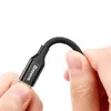 Baseus USB 2.0 cable USB A — Micro-USB B 1.5 m Photo 3