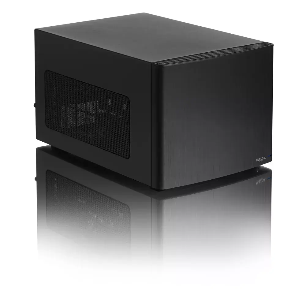 Datora korpuss Fractal Design NODE 304 Photo 4
