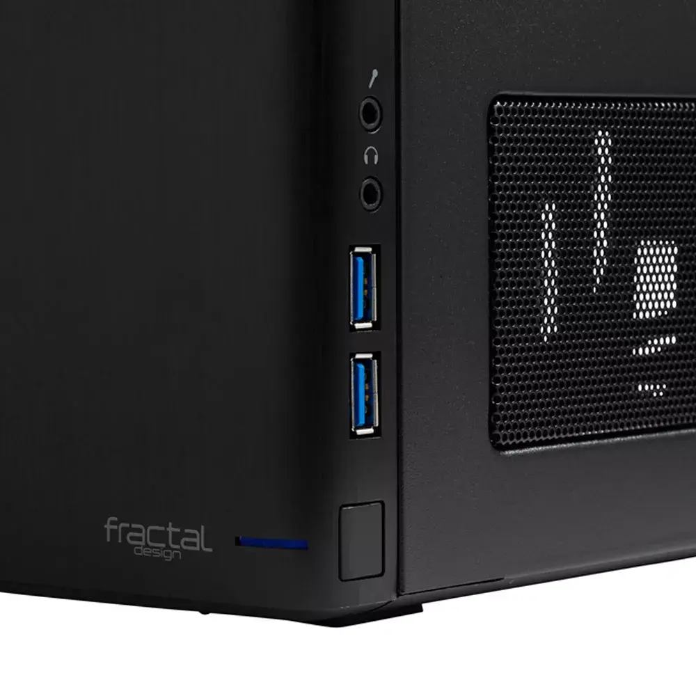 Datora korpuss Fractal Design NODE 304 Photo 5
