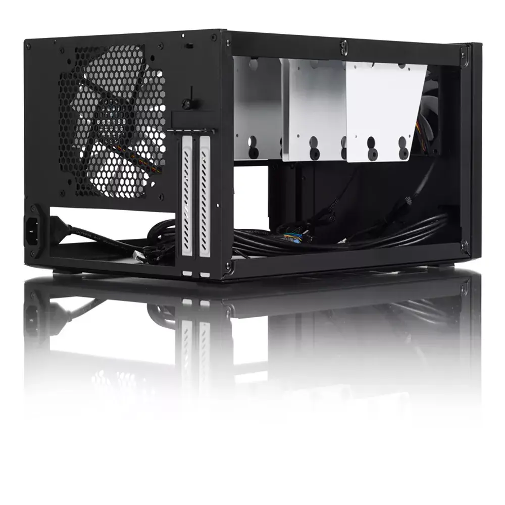 Datora korpuss Fractal Design NODE 304 Photo 8
