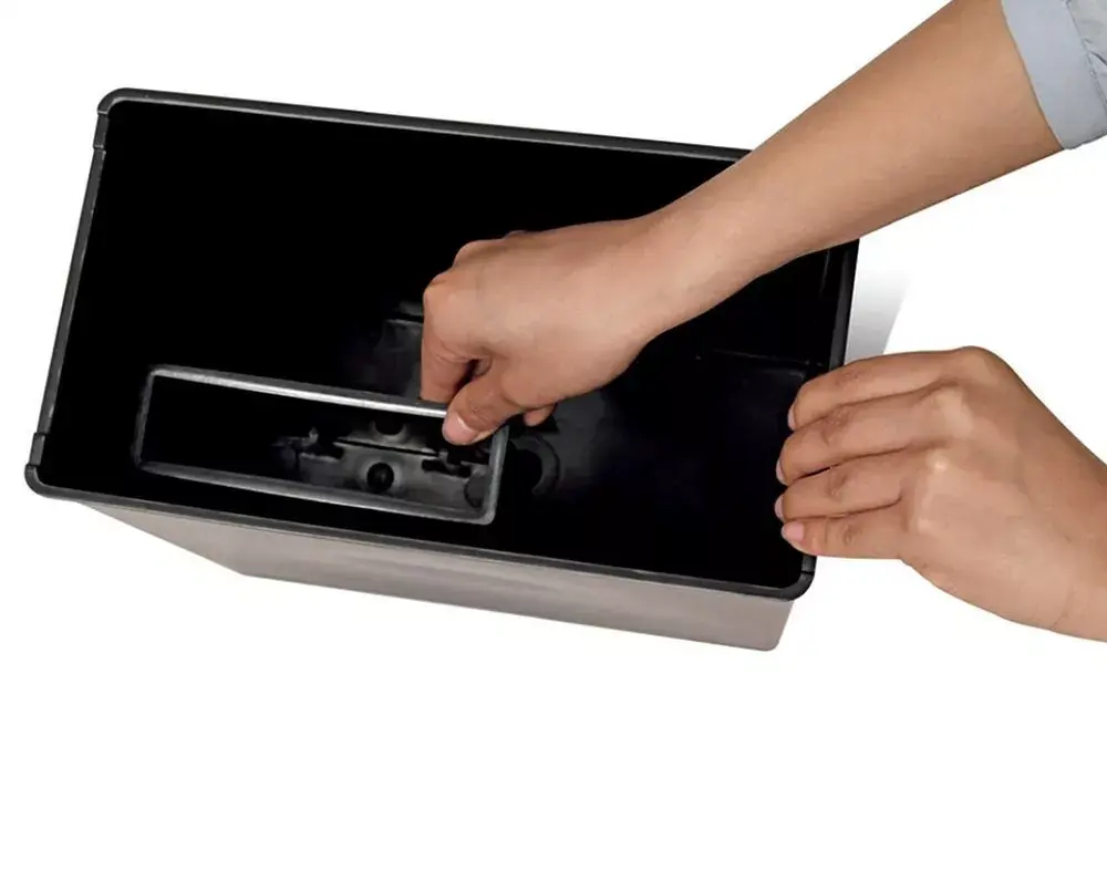 Paper shredder MEDIA-TECH MT215 Photo 6
