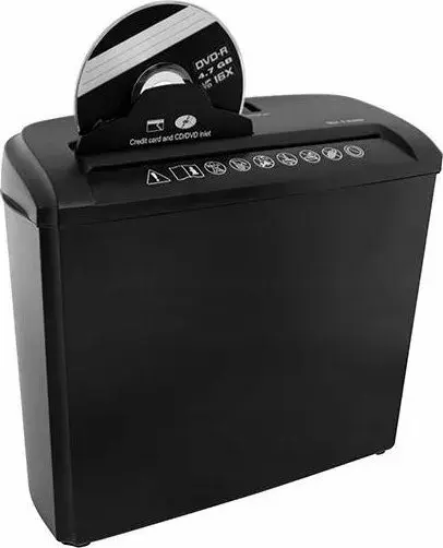Paper shredder MEDIA-TECH MT215 Photo 3
