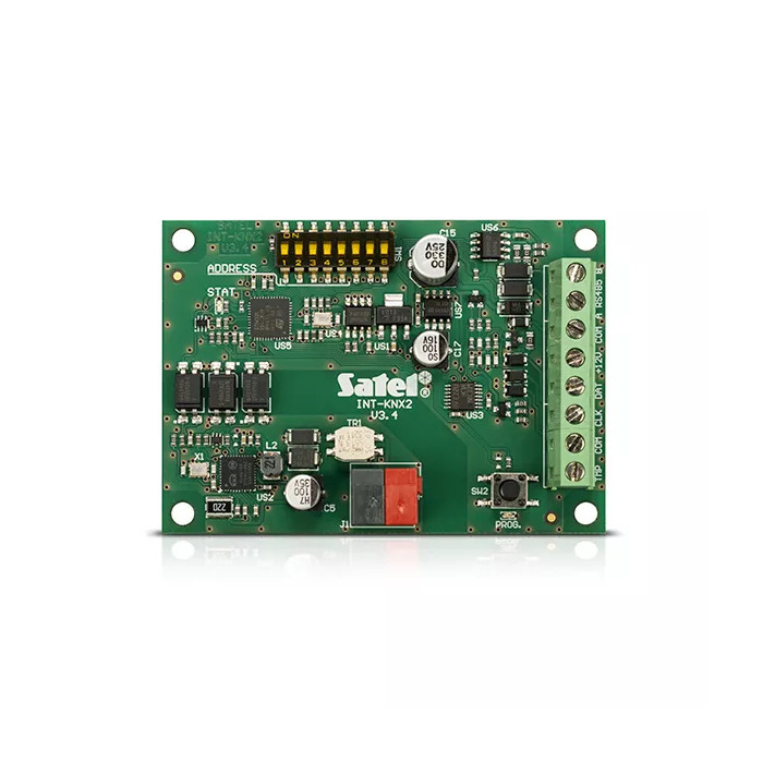 SATEL INT-KNX-2 Photo 1