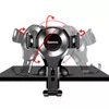 Passive holder Baseus Osculum SUYL-XP0S Photo 2