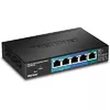 Managed Switch Trendnet TPE-P521ES Photo 2