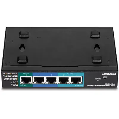 Managed Switch Trendnet TPE-P521ES Photo 3