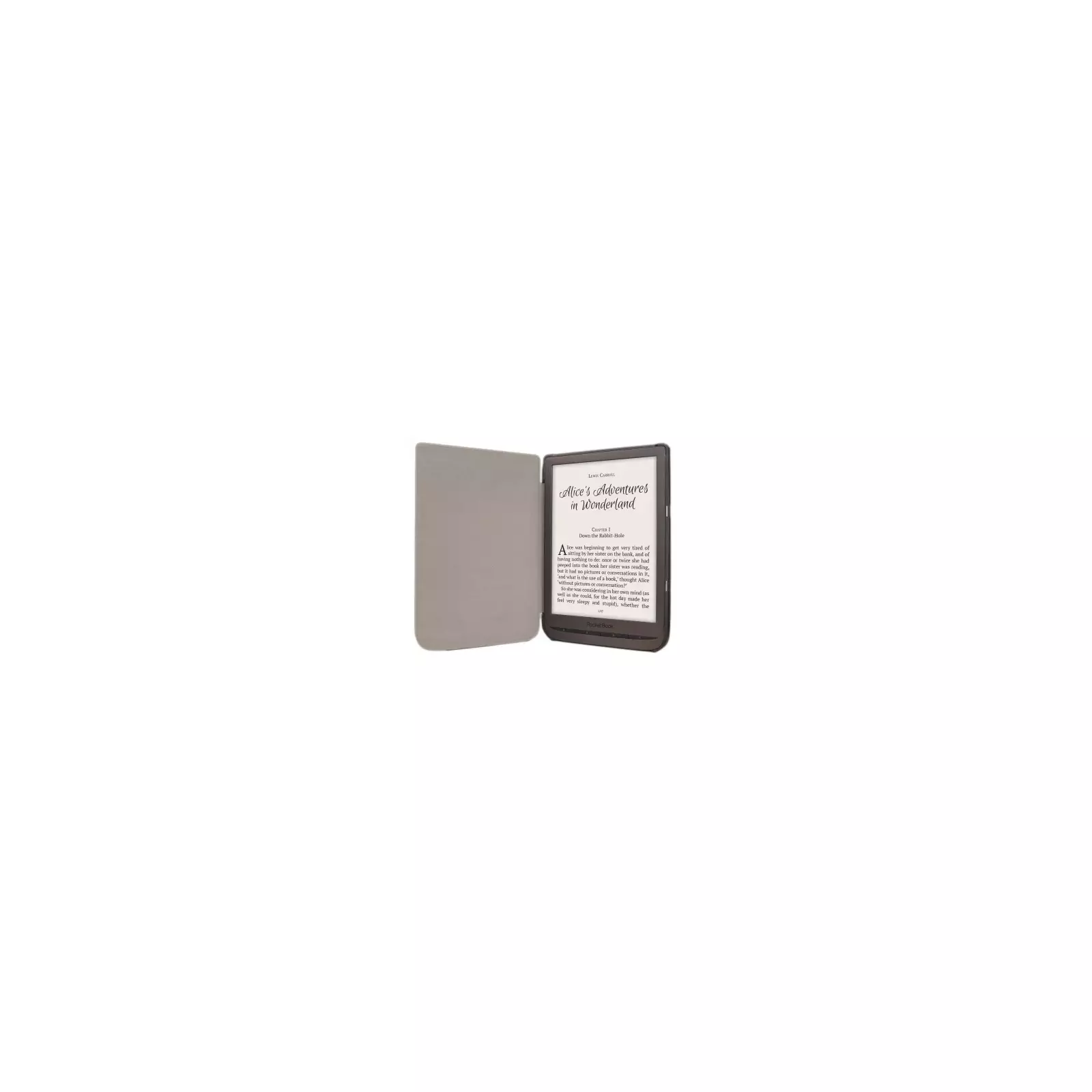 pocket book WPUC-740-S-BK Photo 2