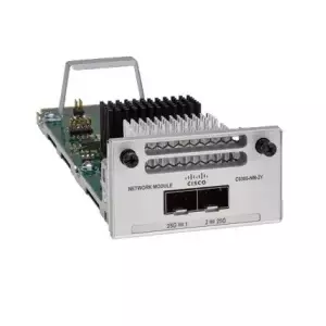 Модуль сетевого коммутатора Cisco C9300-NM-2Y