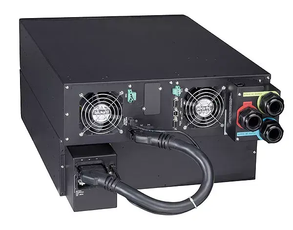 UPS Eaton 9SX 5000I Photo 6