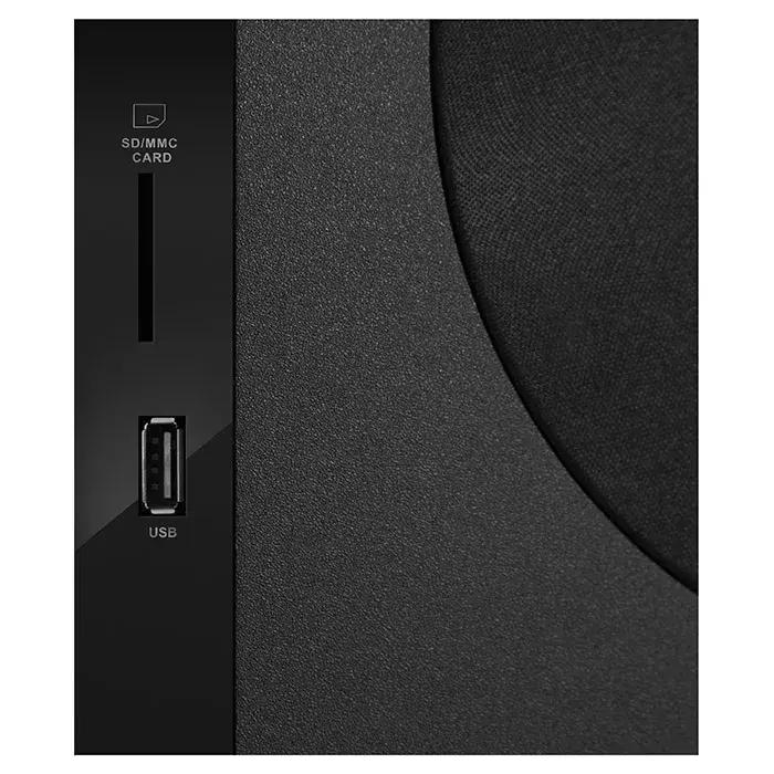 SVEN MS-2250 2.1 акустическая система Photo 5