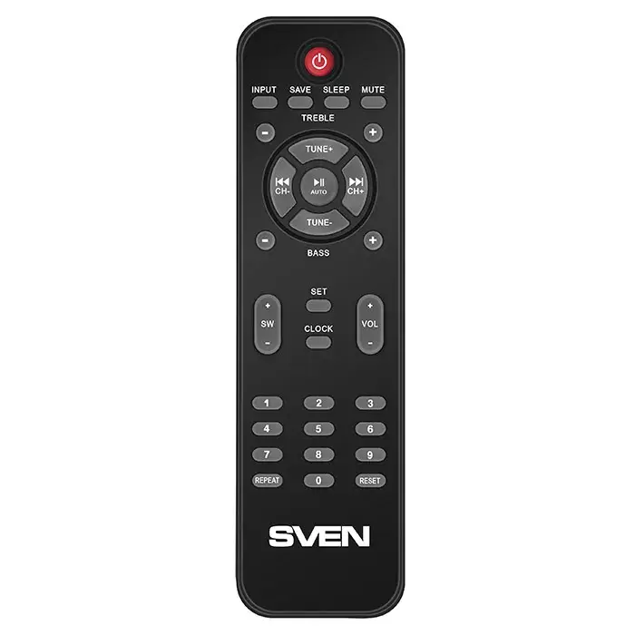 SVEN MS-2250 2.1 акустическая система Photo 6