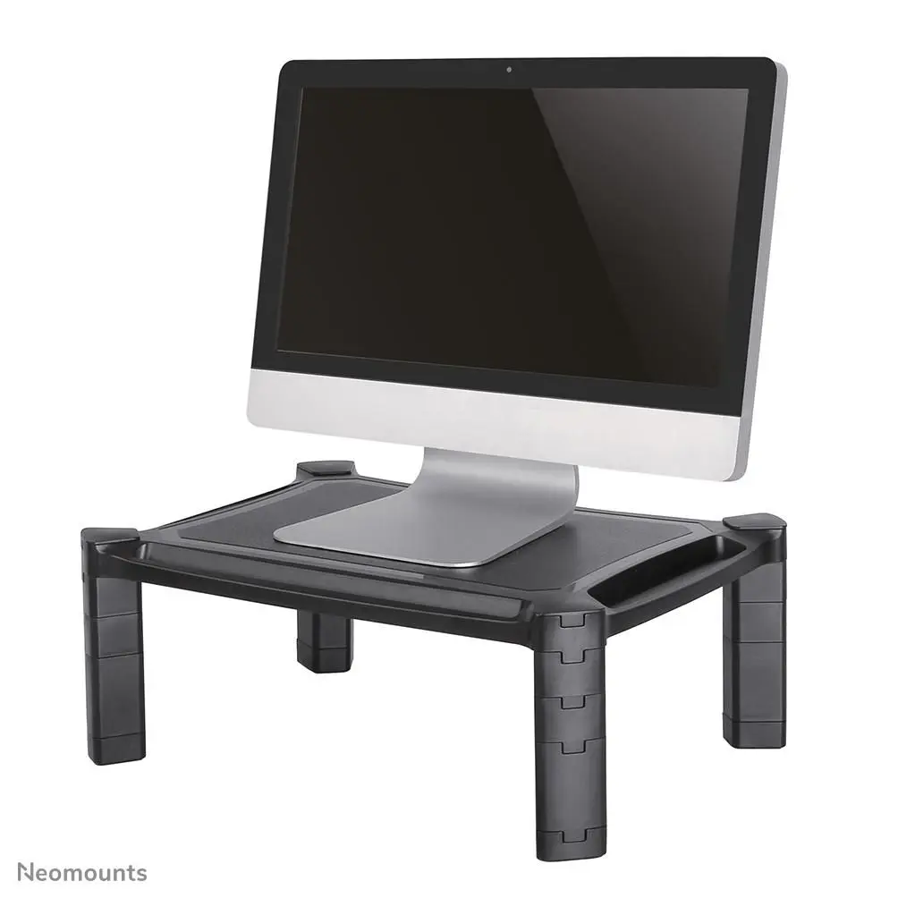 Monitoru/portatīvo datoru statīvs Neomounts NSMONITOR20, NSMONITOR20