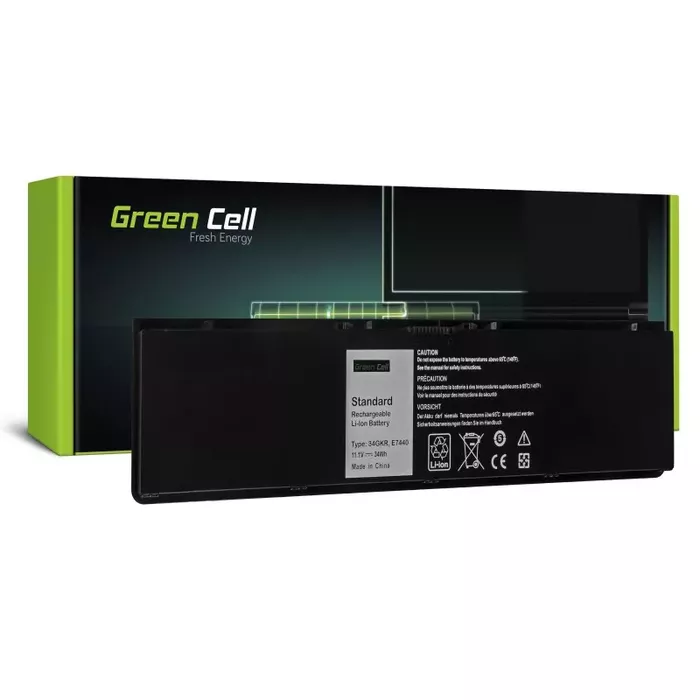 Green Cell DE98 Photo 1