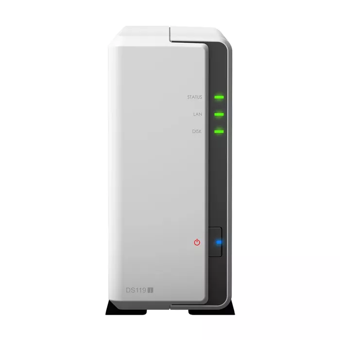 SYNOLOGY DS119J Photo 1