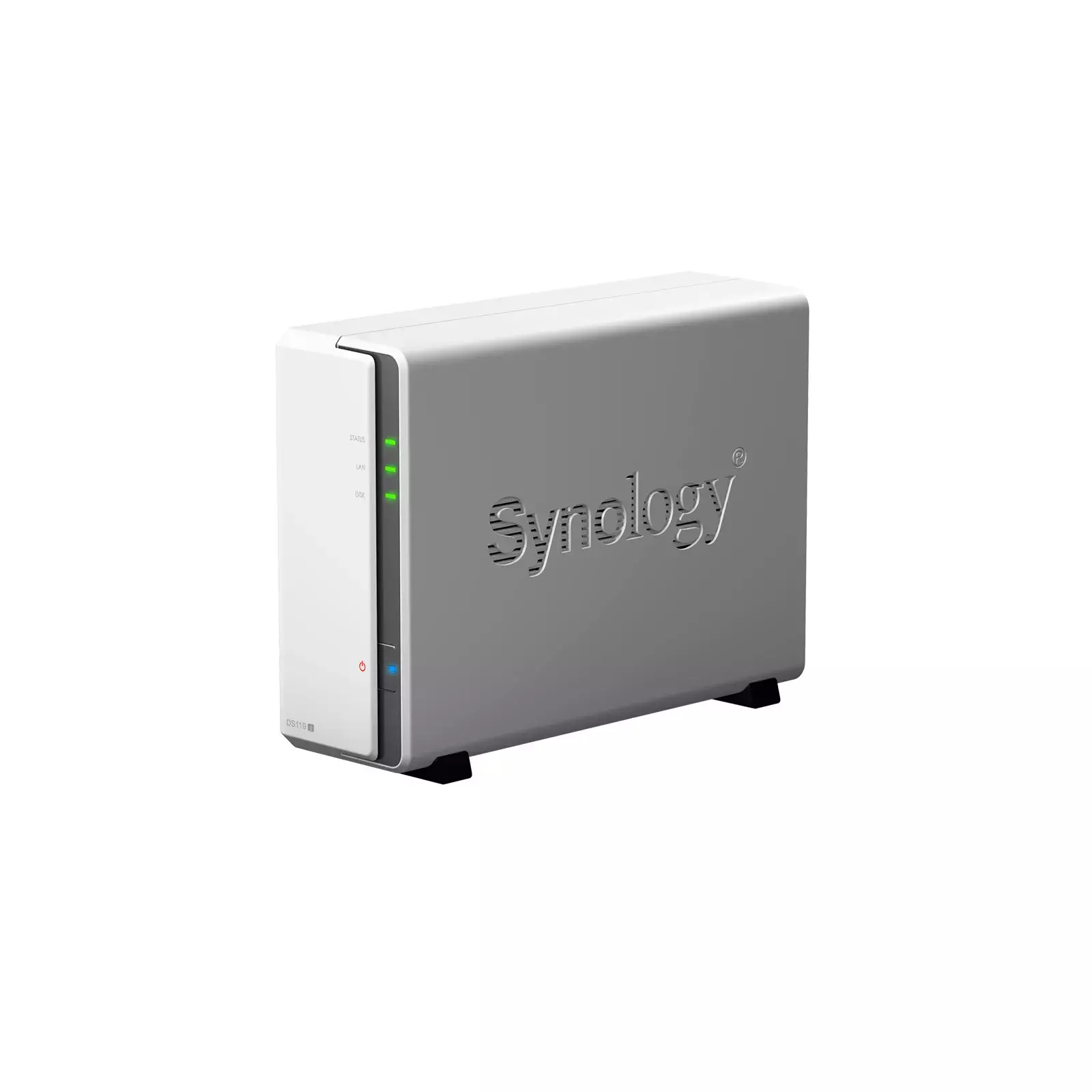 SYNOLOGY DS119J Photo 2