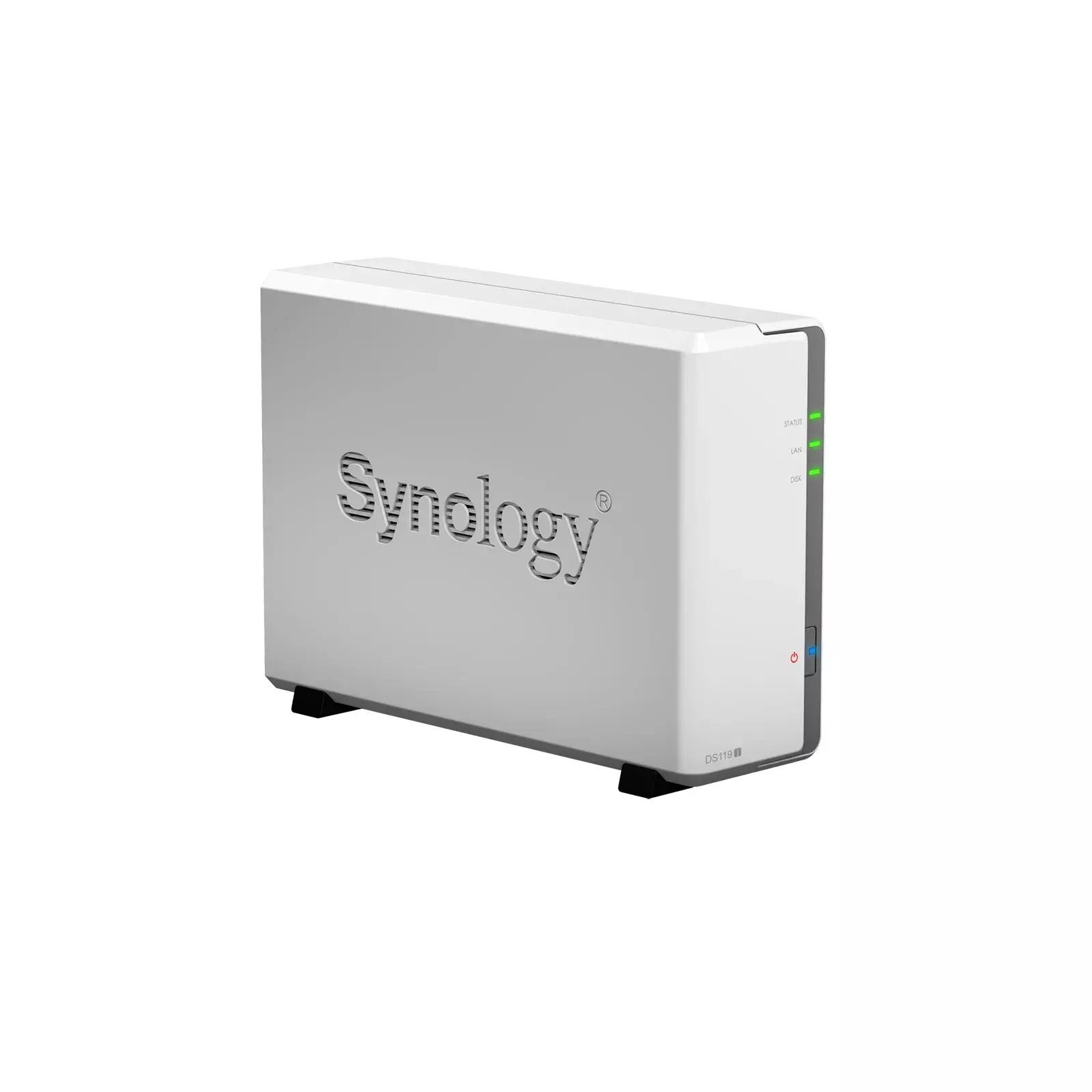 SYNOLOGY DS119J Photo 6