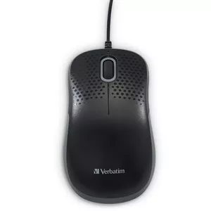 Pele Verbatim 49024 Labās puses USB Type-A Optiskā 1000 DPI