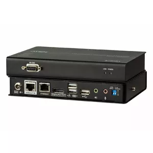 KVM Extender ATEN USB DisplayPort HDBaseT2.0 CE920-AT-G