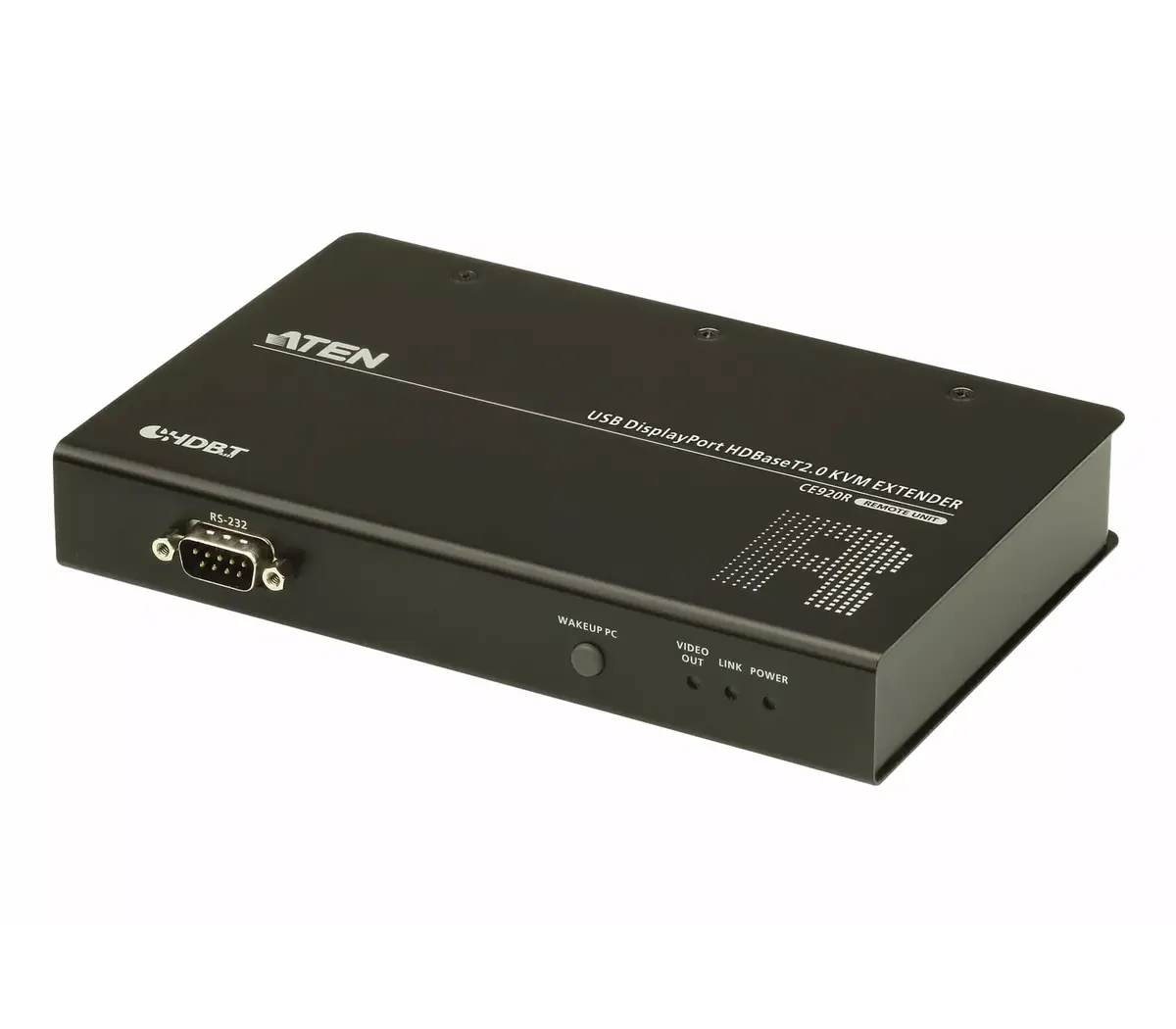 KVM удлинитель ATEN USB DisplayPort HDBaseT2.0 Photo 5