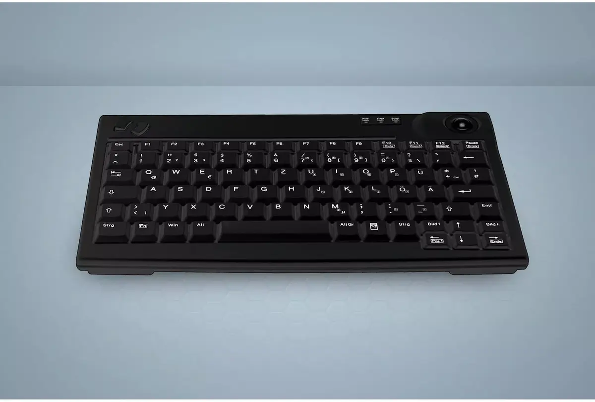 Keyboard Active Key AK-440 Photo 3
