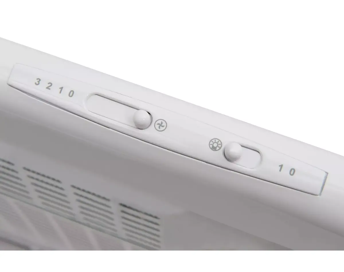 Вытяжка Amica OSC6112W Photo 4