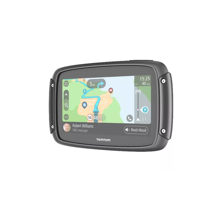 GPS Navigator TomTom Rider 550 Premium Pack