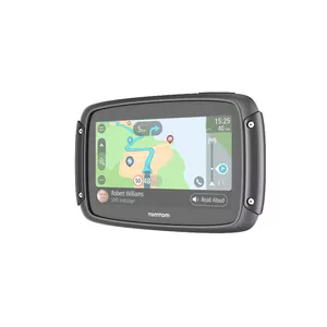 GPS navigators TomTom Rider 550 Premium Pack