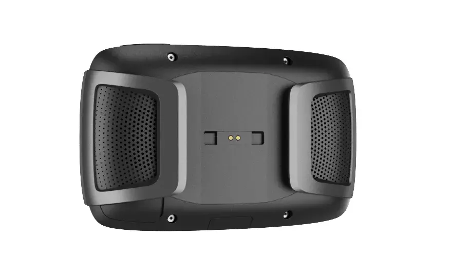 GPS навигатор TomTom Rider 550 Premium Pack Photo 5