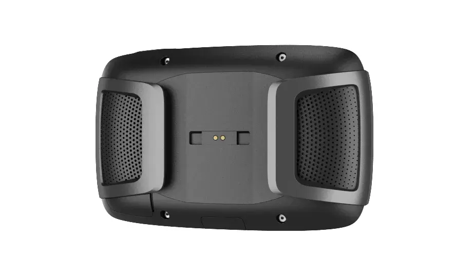 GPS навигатор TomTom Rider 550 Premium Pack Photo 6