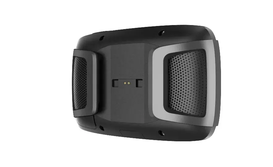 GPS навигатор TomTom Rider 550 Premium Pack Photo 7