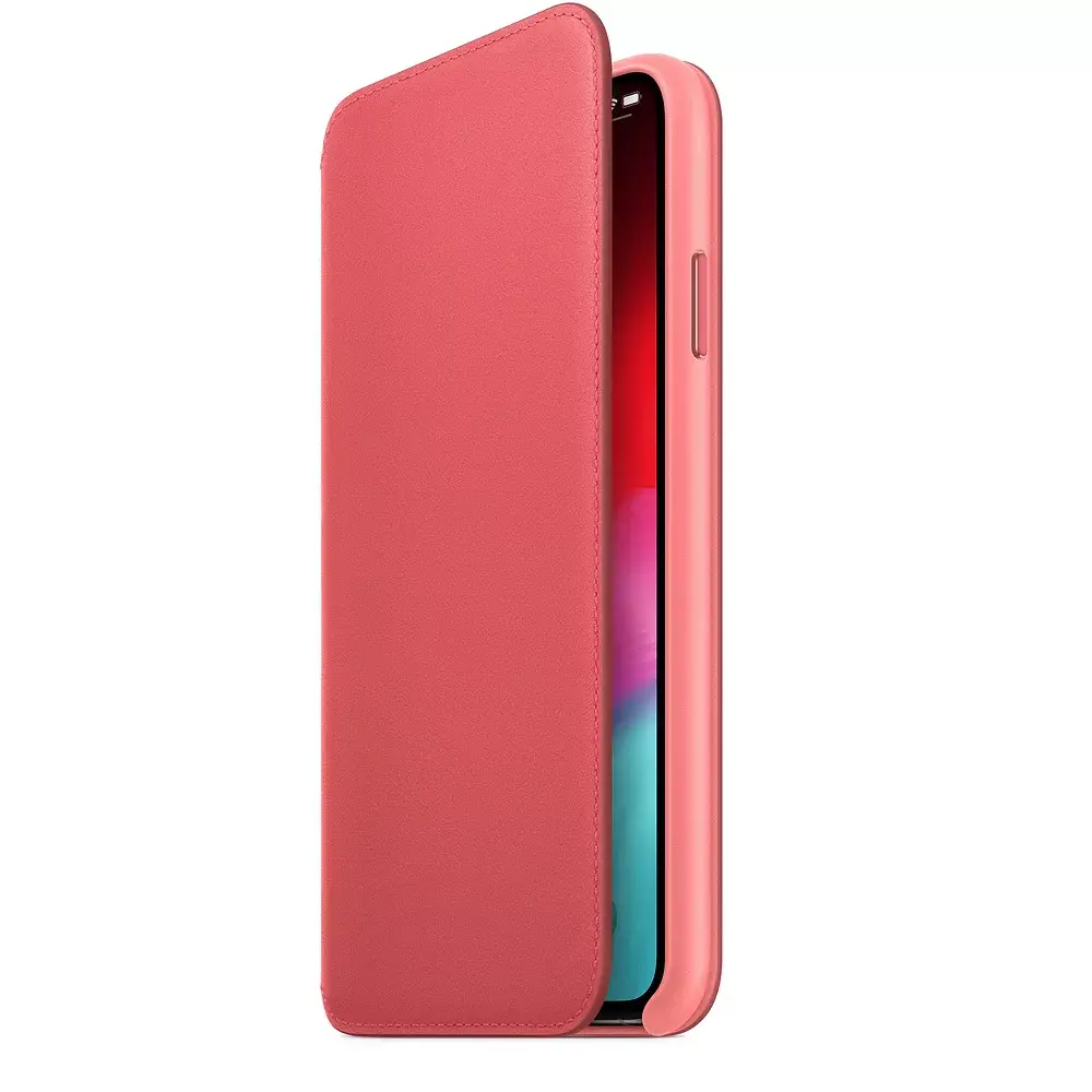Apple MRX62ZM/A folio case for iPhone XS Max Photo 5